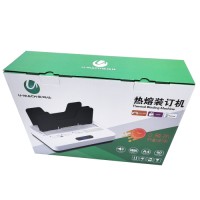 Stylish Handheld Color Box