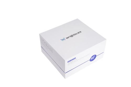 Medical-Grade Lid Packaging Boxes