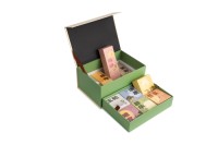 Designer Embossed Gift Box