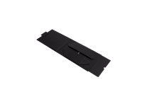 Custom Logo Black Printed Folding Box