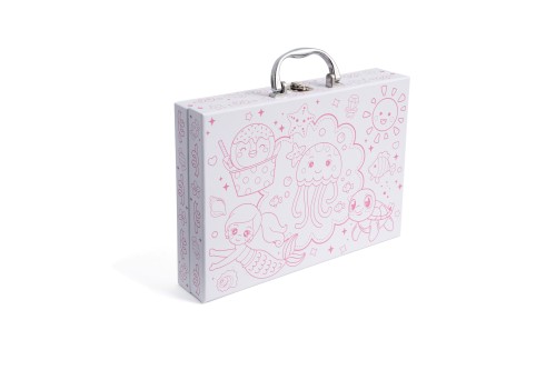Luxury Gift Boxes For Girls