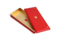 Colorful Lid Packaging Boxes