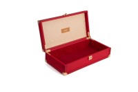 Royal-Inspired Gift Box