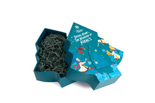 Premium Lid Box with Premium Design