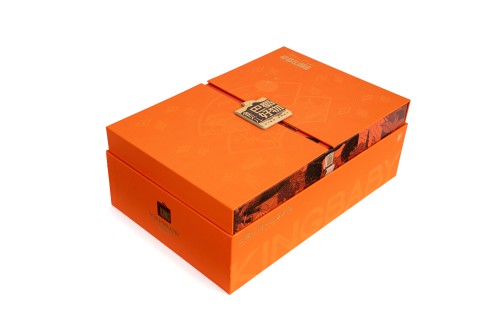 Gift Card Premium Boxes