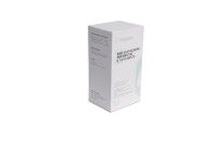 Flat Pack Lid Packaging Boxes