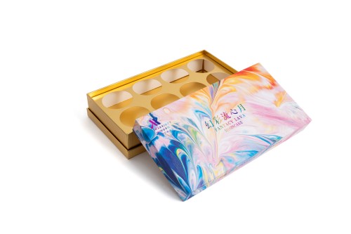 Wholesale Lid Packaging Boxes