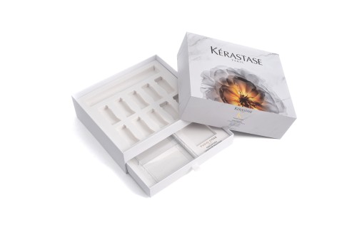Corporate Gift Lid Packaging Boxes
